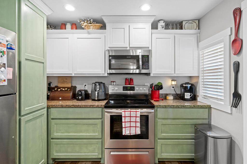 123 Vz County Road 1118 - Photo 1