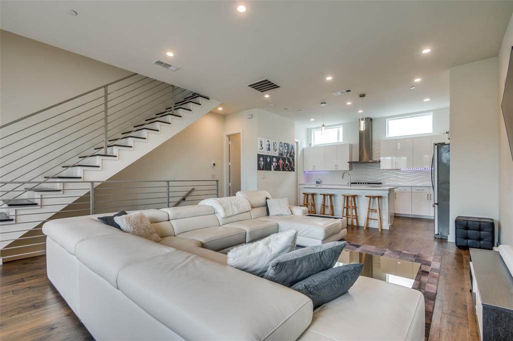 4545 Bowser Avenue - Photo 1