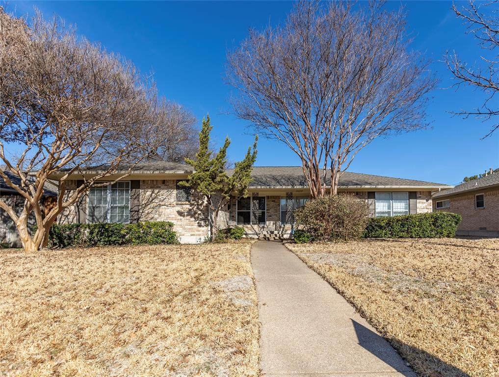 11037 Joymeadow Drive - Photo 1