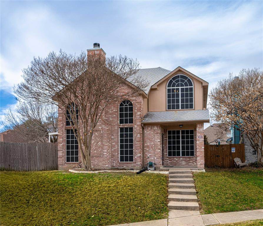 535 Stonewall Way - Photo 1