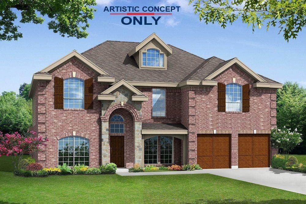 312 Rolling Meadow Court - Photo 1