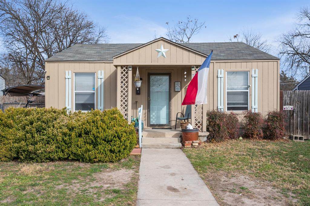 7660 Osbun Street - Photo 1