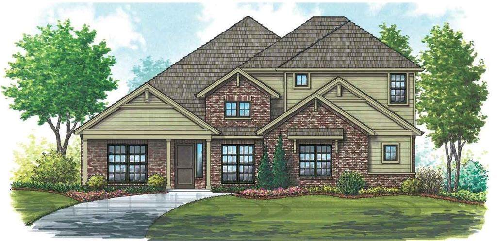 2736 Streamside Court - Photo 1