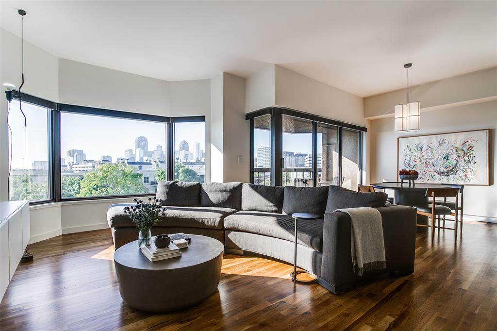 3030 Mckinney Avenue - Photo 1