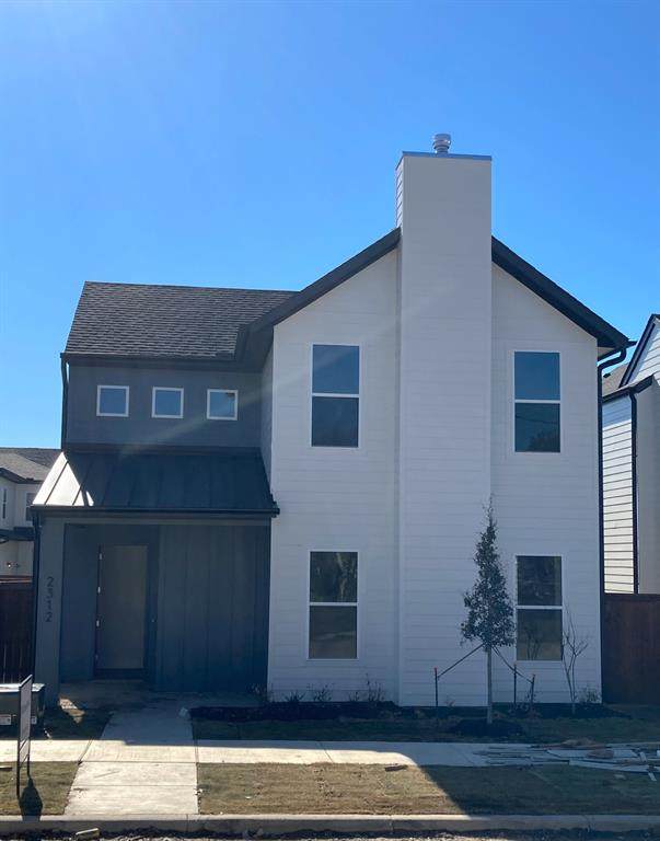 2312 Dalford Street - Photo 1