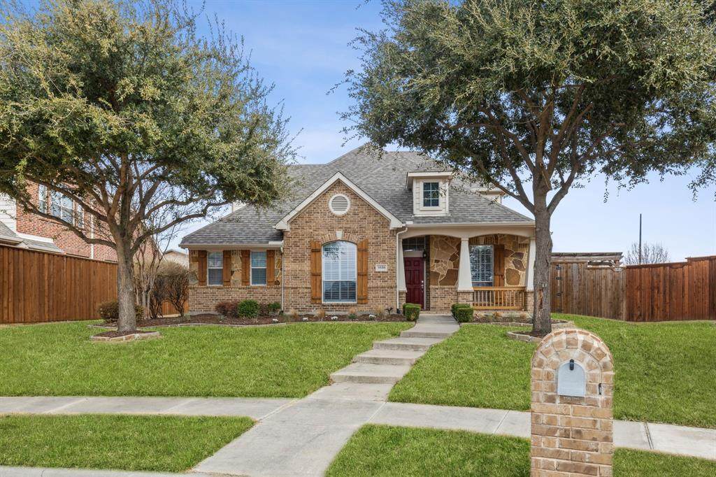 5558 Kirkhaven Drive - Photo 1