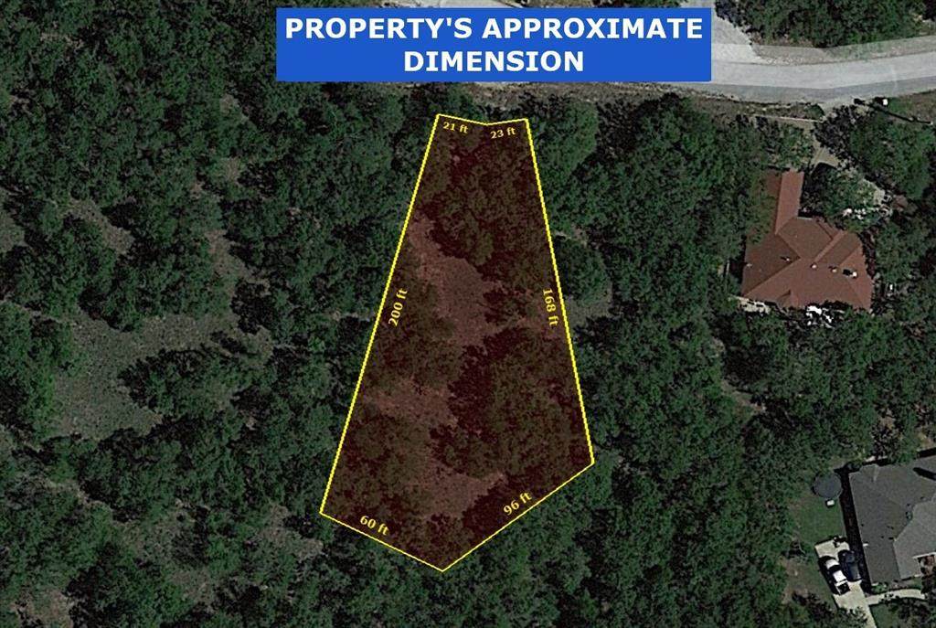 TBD Guthrie Lane - Photo 1