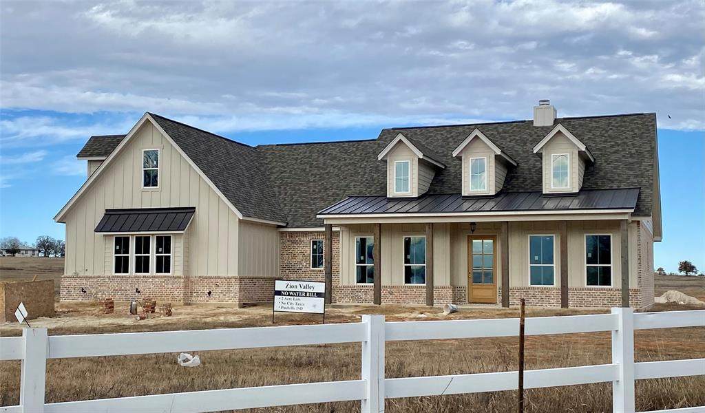9101 Zion Hill Road - Photo 1