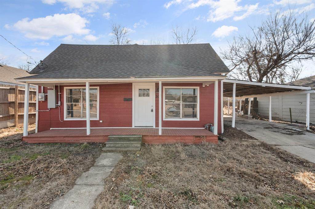 306 Hall Street - Photo 1