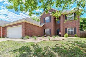 6412 Redstone Drive - Photo 1