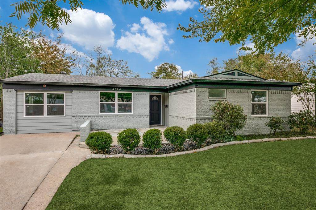 4524 Harvey Drive - Photo 1