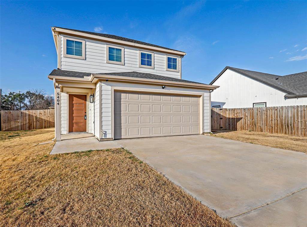 5404 Ashworth Court - Photo 1