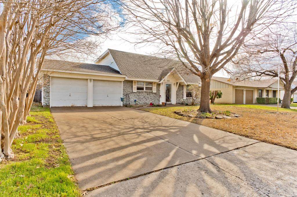 5624 Belfast Lane - Photo 1