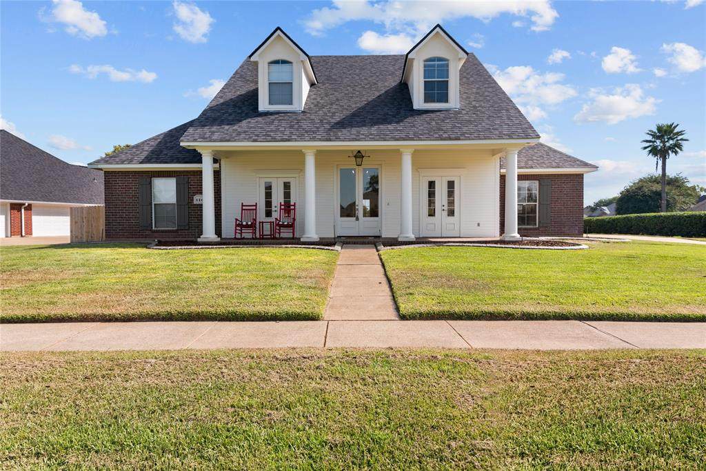 116 Plantation Trace - Photo 1