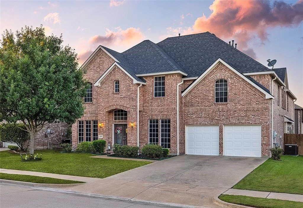 4109 Eagle Drive - Photo 1
