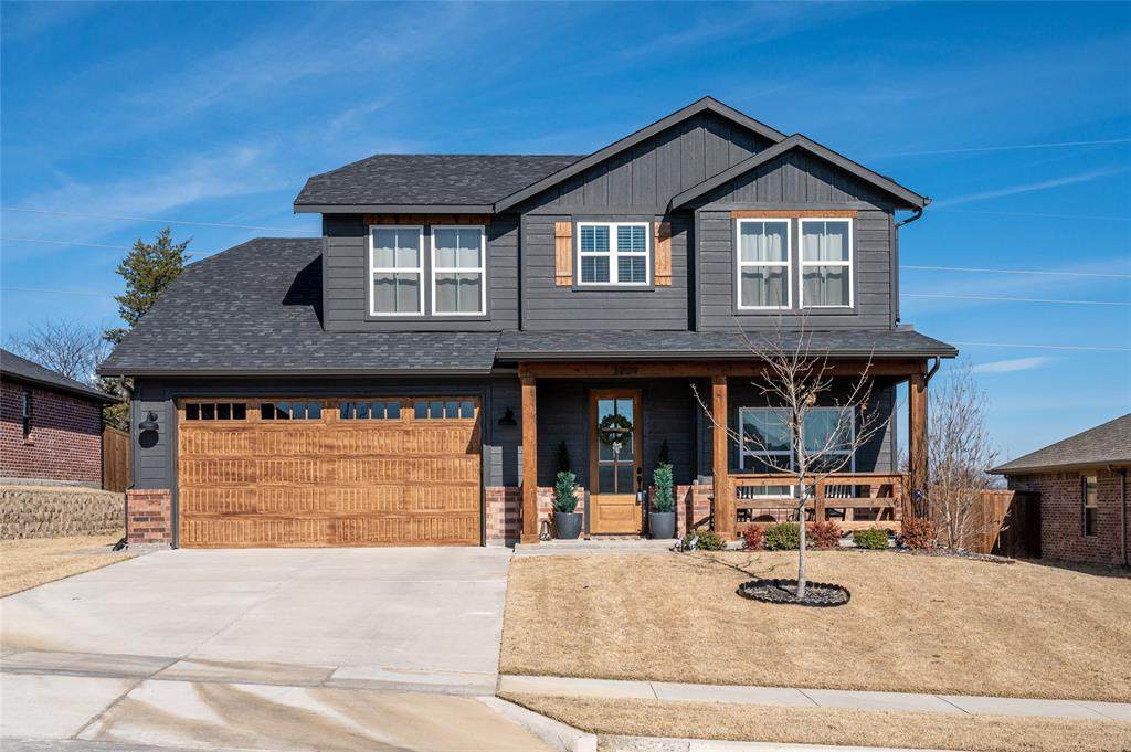 3209 Sandstone Drive - Photo 1
