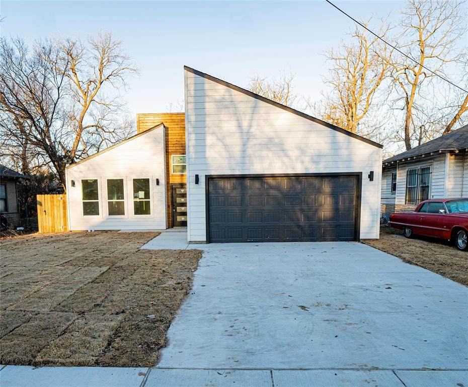 3830 Spence Street - Photo 1