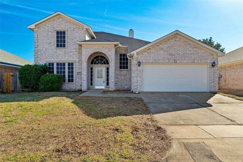 8513 Miami Springs Drive - Photo 1