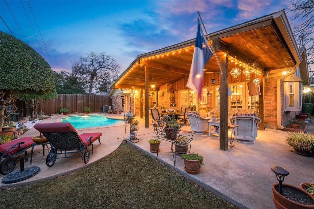 3024 Magnolia Lane - Photo 1
