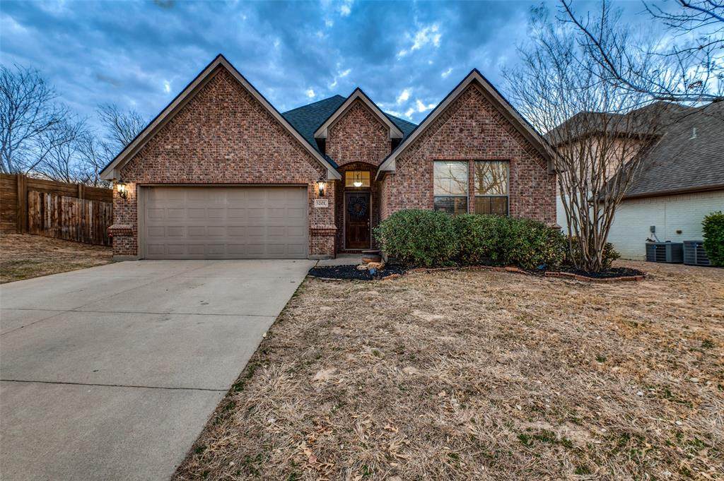 5201 Katy Rose Court - Photo 1