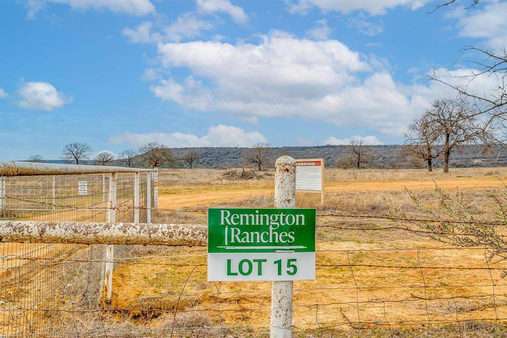 Lot 15 Dobbs Valley Road - Photo 1