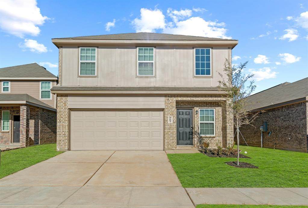 3604 Kings Drive - Photo 1