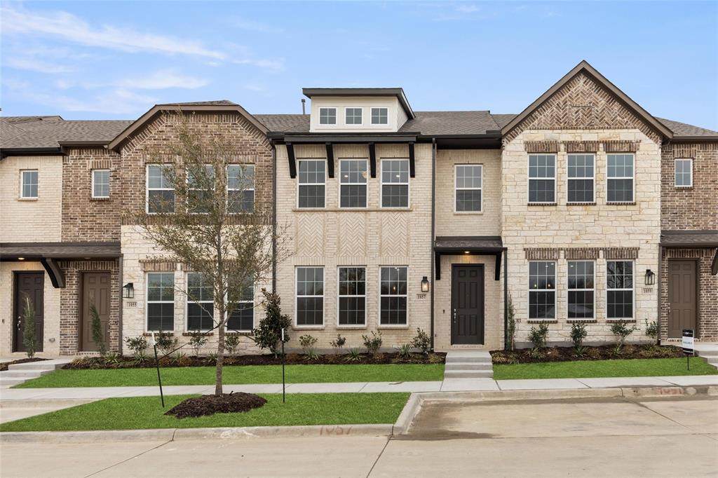 1057 Keene Ridge Drive - Photo 1
