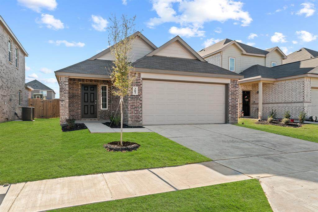 3603 Kings Drive - Photo 1