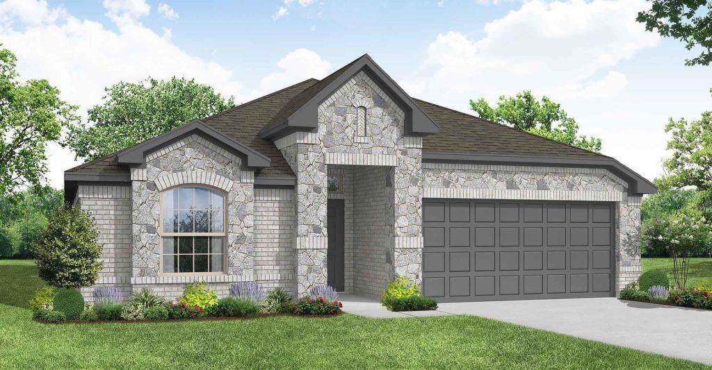 3728 Maroon Creek - Photo 1