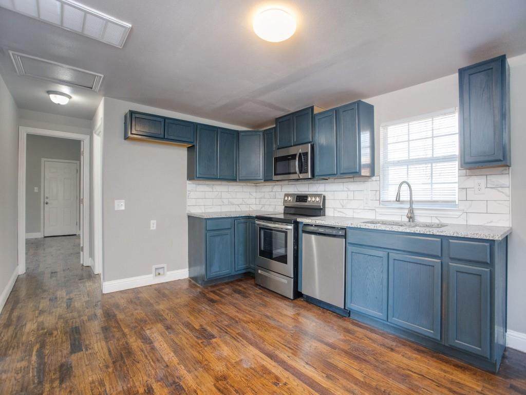 304 Morrow Street - Photo 1