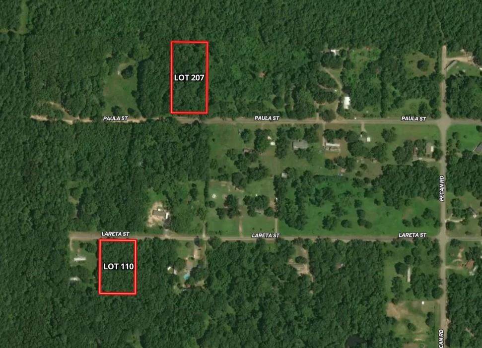 0 Paula Street - Photo 1