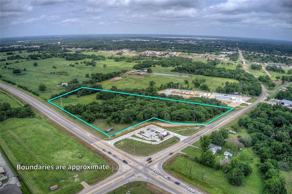 10.4686 Ac TBD Wildcat Way - Photo 1