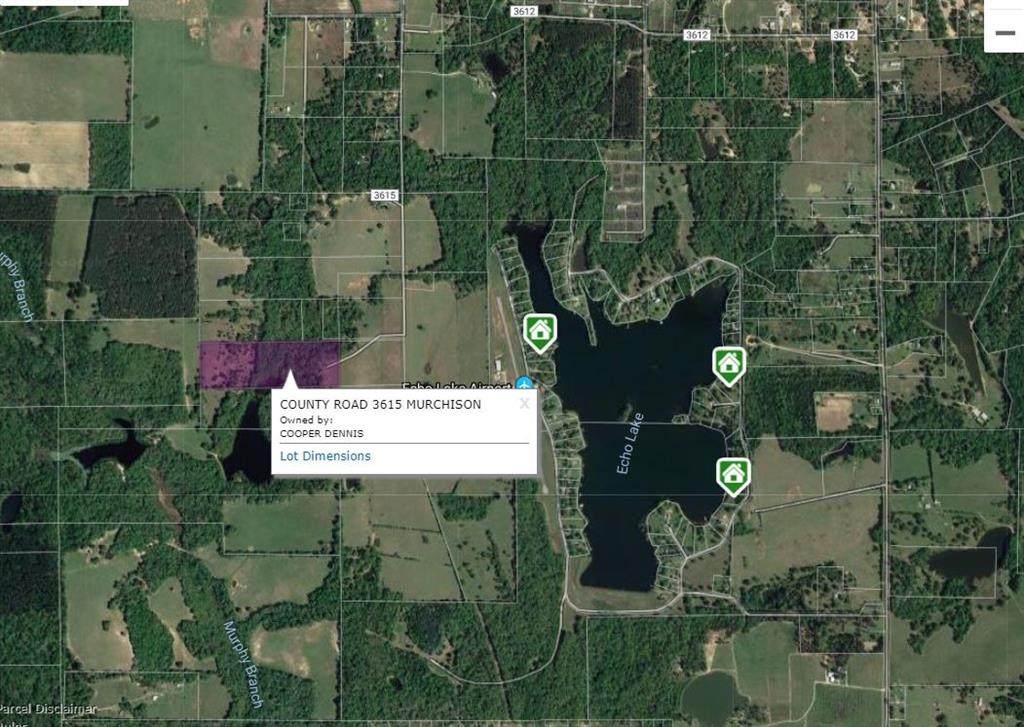 30 Acres Cr 3615 - Photo 1