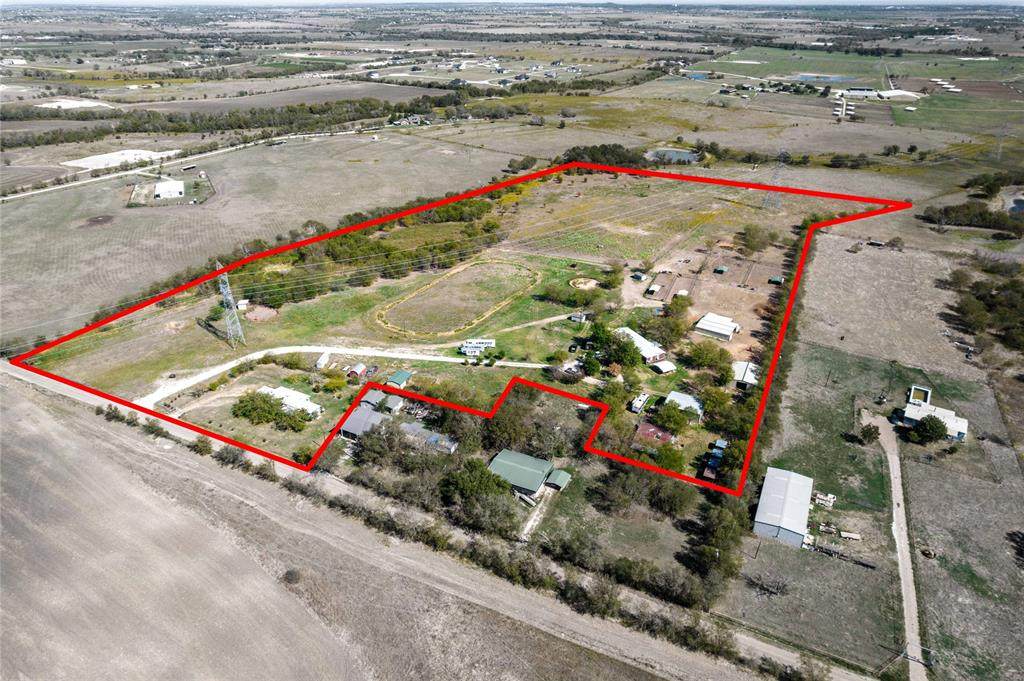 6668 County Road 1228, Godley, TX 76044 (MLS 20464006) Roden Real