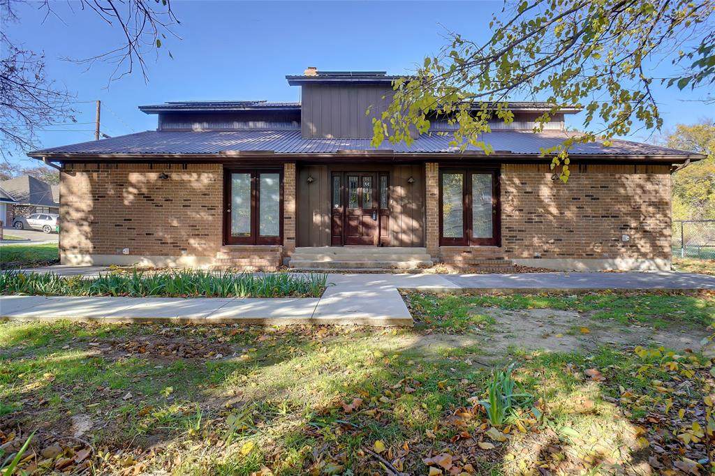 307 Trenchard Street - Photo 1
