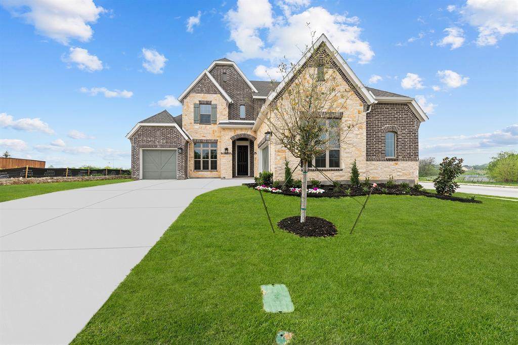3254 Arbor Grove Trail - Photo 1