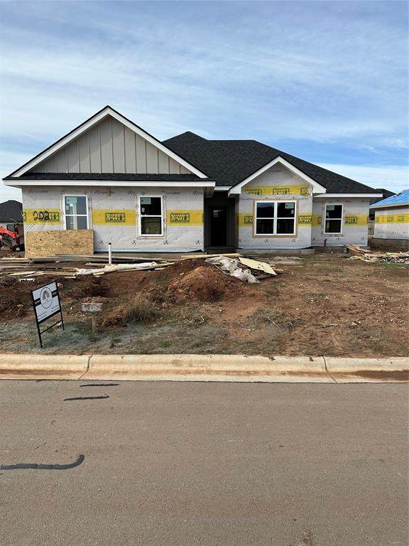 202 Evening Shade Lane - Photo 1