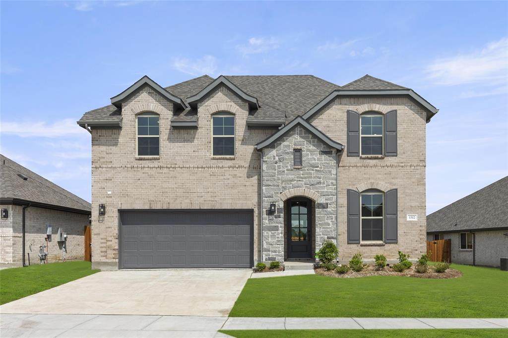 1312 Century Tree Street - Photo 1