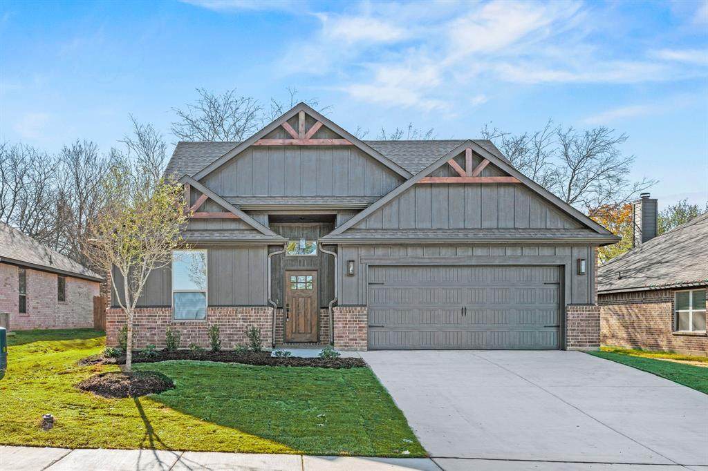 105 Maverick Lane - Photo 1