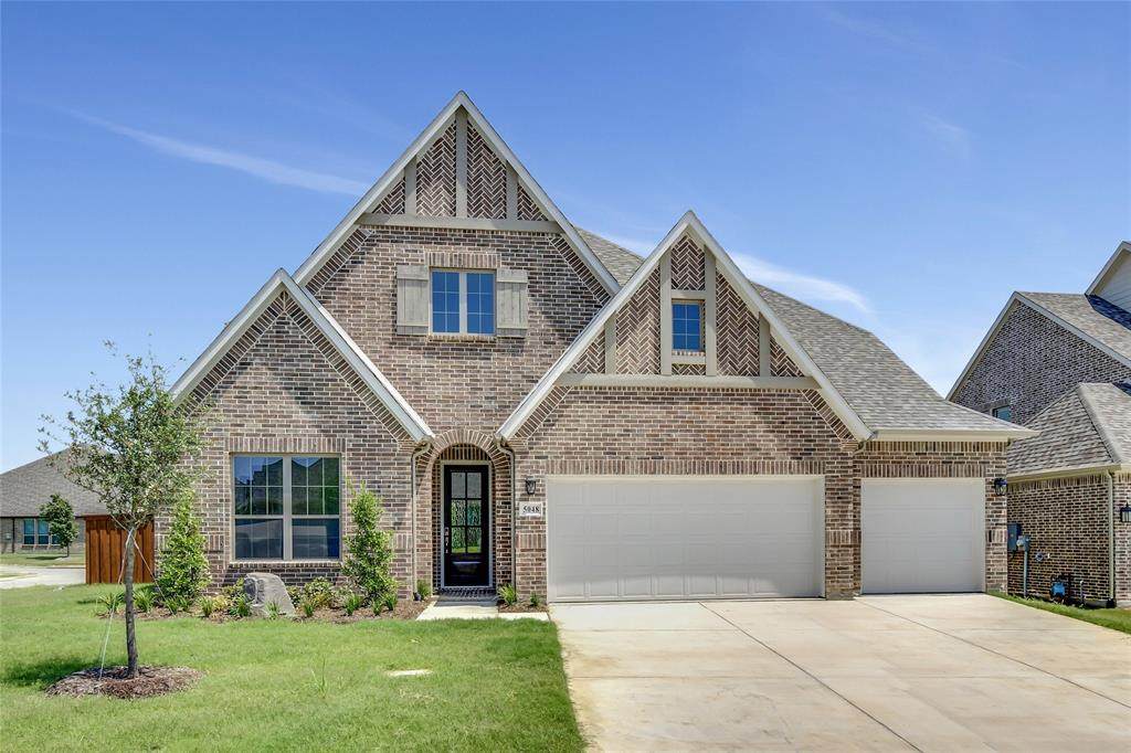 5048 Long Pond Trail - Photo 1