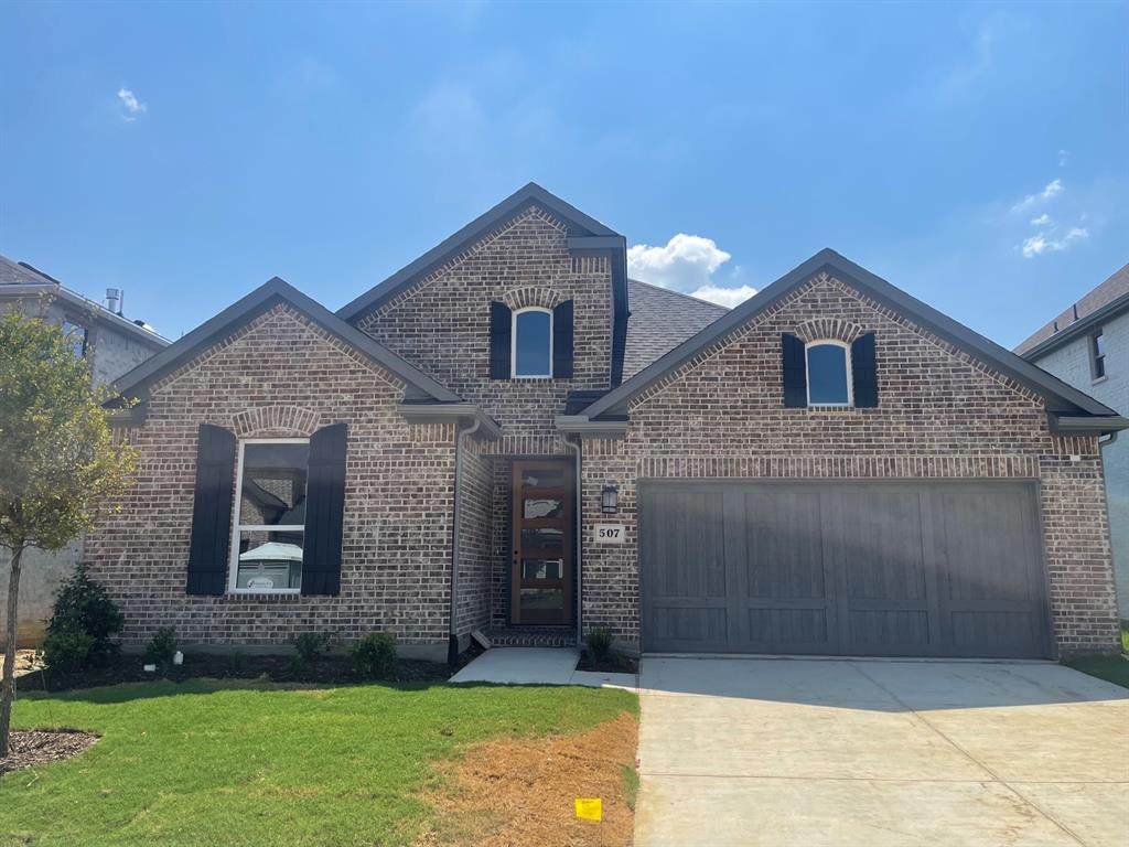 507 Ardsley Park Drive - Photo 1