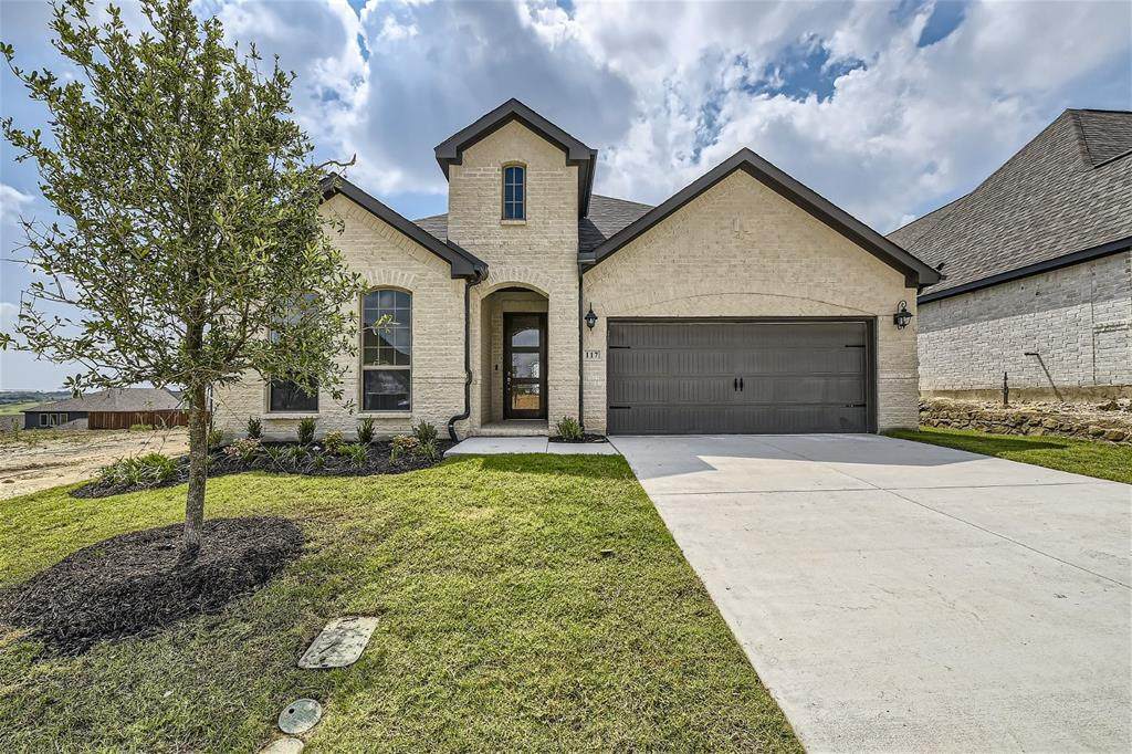 117 Tierra Blanca Lane - Photo 1