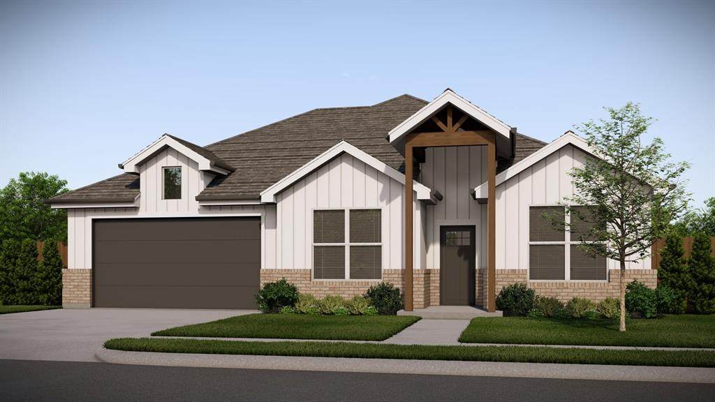 2110 Providence Drive - Photo 1