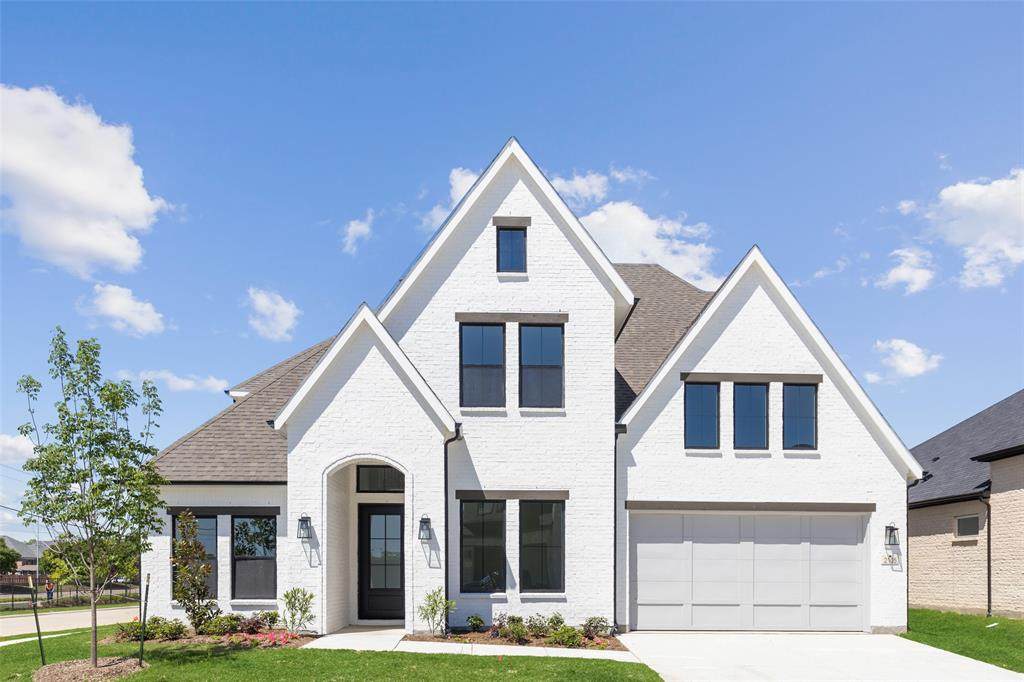 2105 Wakefield Lane - Photo 1