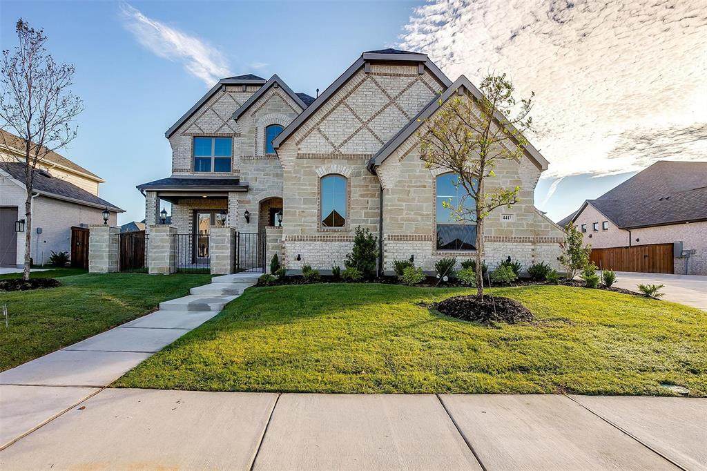 4417 Groundwater Way - Photo 1