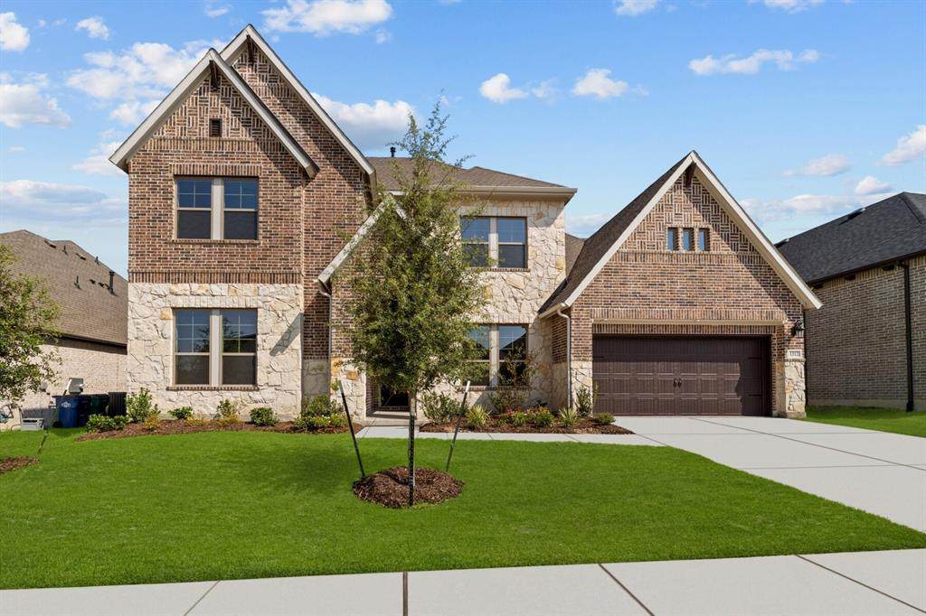 1312 Monterra Way - Photo 1