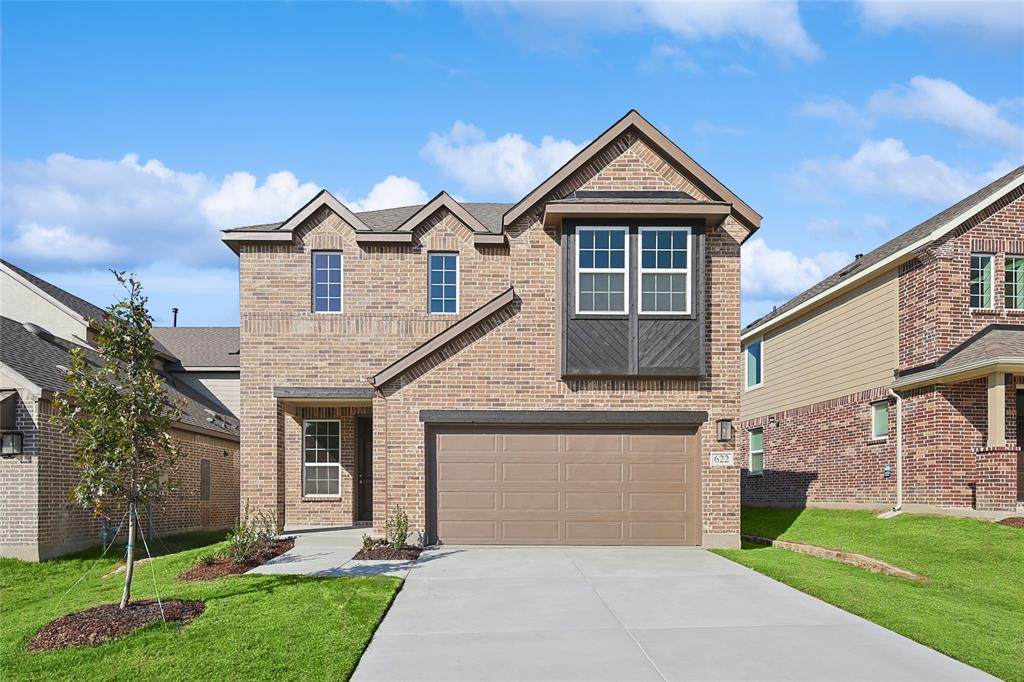 622 Russell Drive - Photo 1