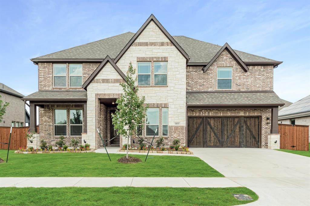 1033 Greencove Drive - Photo 1