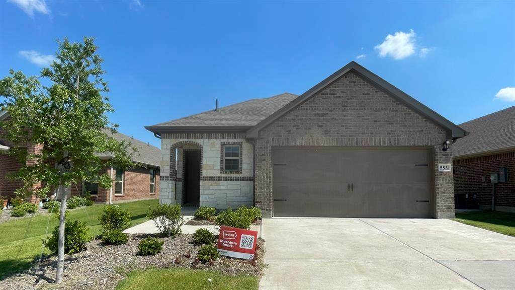 553 New Dawn Drive - Photo 1
