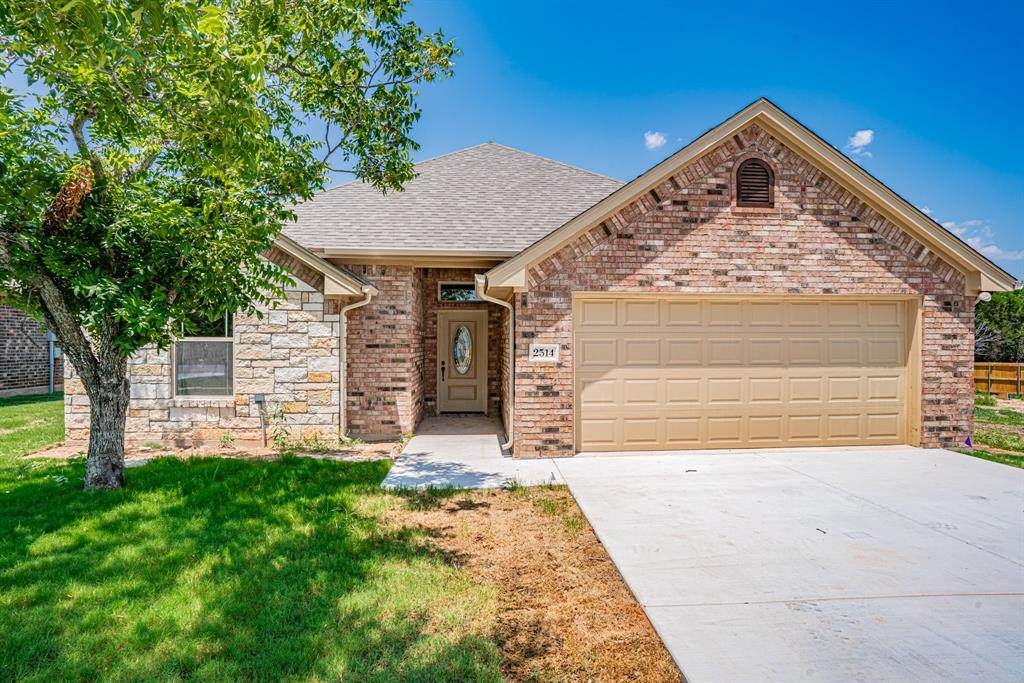 2514 Creek Drive - Photo 1